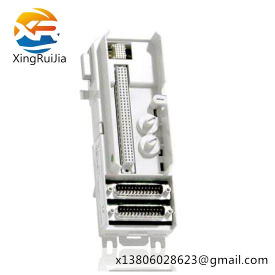 abb_tu852_3bse069964r1_termination_unit.jpg ABB TU852 3BSE069964R1 Termination Unit