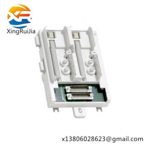 ABB TU854 S800 I/O - 800xA hardware selector