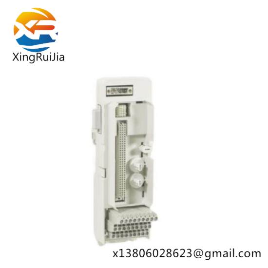 abb_tu891_3bsc840157r1_industrial_control_module_spare_parts.jpg ABB TU891 3BSC840157R1 Industrial Control Module Spare Parts