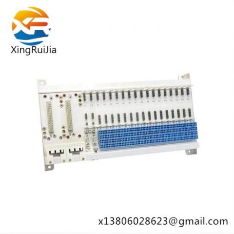 ABB TU921S 3KDE175111L9210 Termination Unit