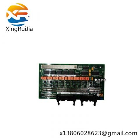 ABB UA C383 AE01 HIEE300890R0001 Motherboard