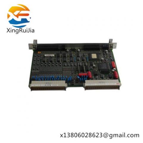 ABB UAC326AE HIEE401481R1 HIEE410409P104