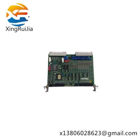 ABB UAC326AE HIEE401481R1 HIEE410409P104 Board