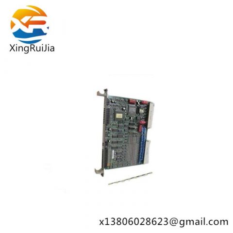ABB UAC326AEV1 UA C326 AE V1 HIEE401481R0001 UA C326 AE01:Analog/Digital I/O Card