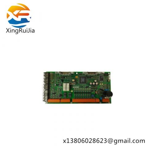 ABB UAC389AE02 HIEE300888R0002