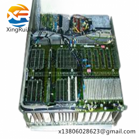ABB UAD142A01 3BHE012551R0001