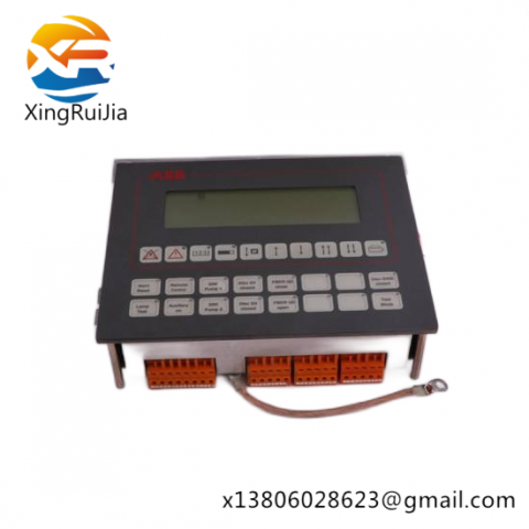 ABB UAD155A0111 3BHE029110R0111