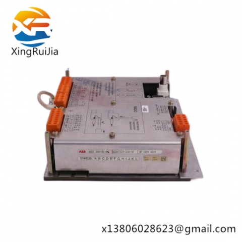 ABB UAD206A101