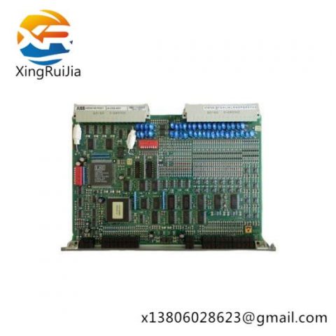 ABB UBC717AE01 HIEE300927R0101