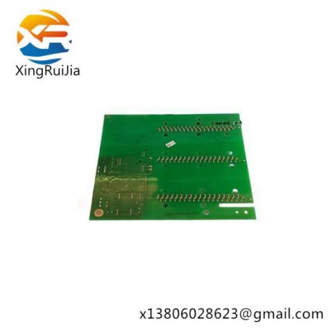 ABB UBC717BE101 3BHE021887R0101