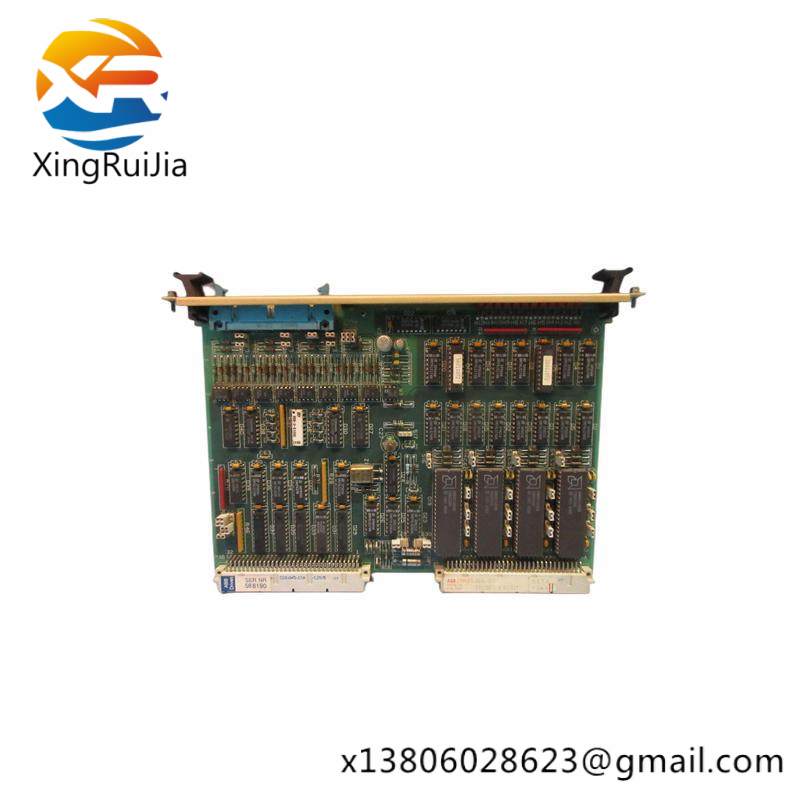 abb_uc86-8ch_universal_counter_board.jpg ABB Universal Counter Board UC86-8CH 57275871
