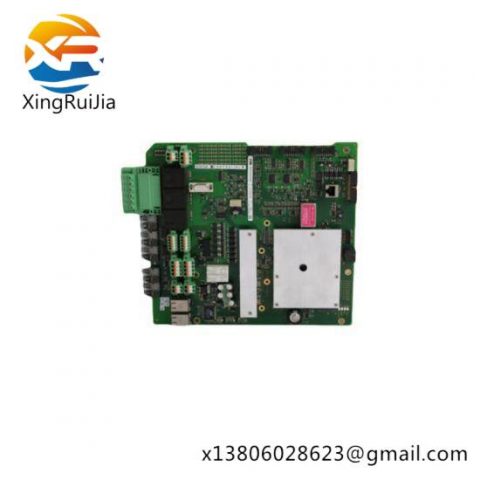 ABB UC D240 A101 3BHE022287R0001 Converter Module