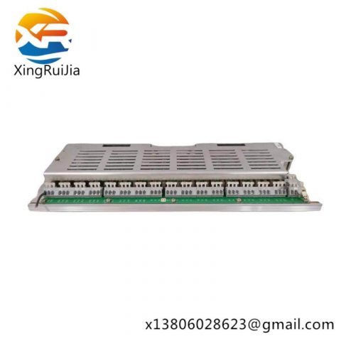 ABB UF C092 BE01 HIEE300910R1 Module