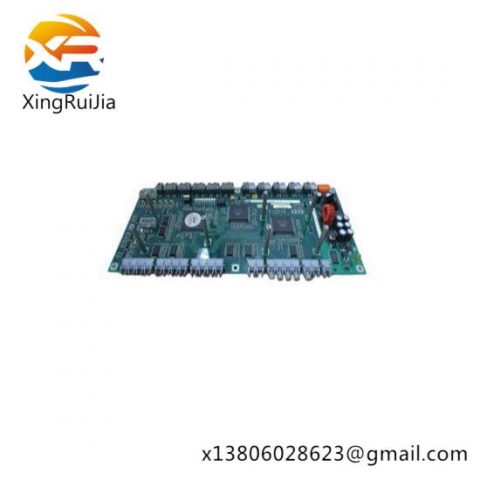 ABB UFC718AE01 HIEE300936R0001