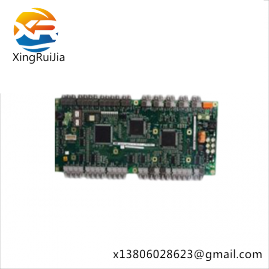 abb_ufc718ae101_hiee300936r0101_main_circuit_interface_board.png ABB UFC718AE101 HIEE300936R0101 Main Circuit Interface Board