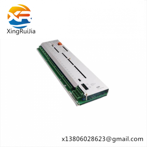 ABB UFC719AE01 3BHB003041R0001