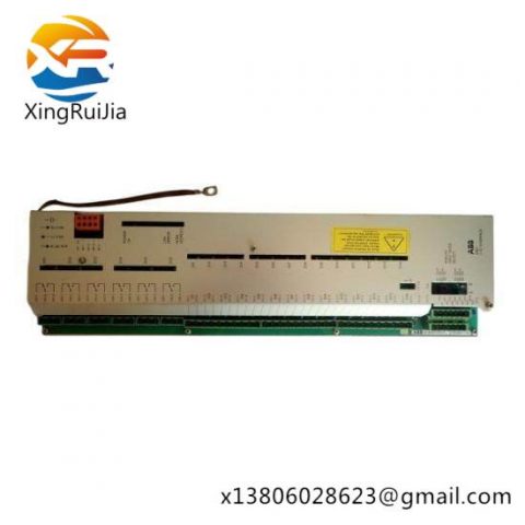 ABB 3HAC034204-002