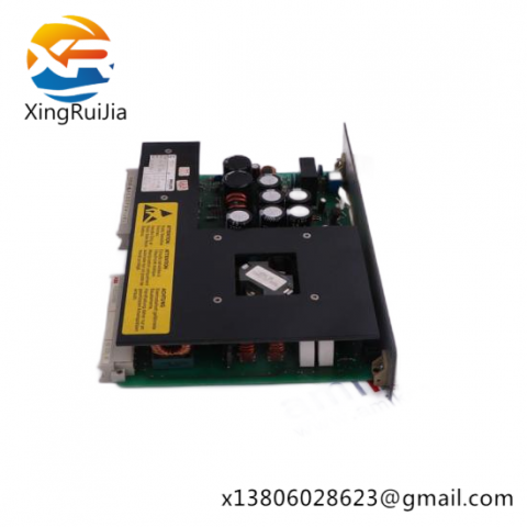 ABB UNITROL1000 3BHE014557R6104
