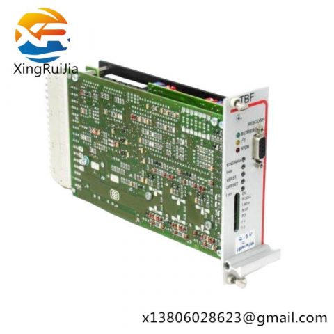 ABB UNITROL1000 B-Z
