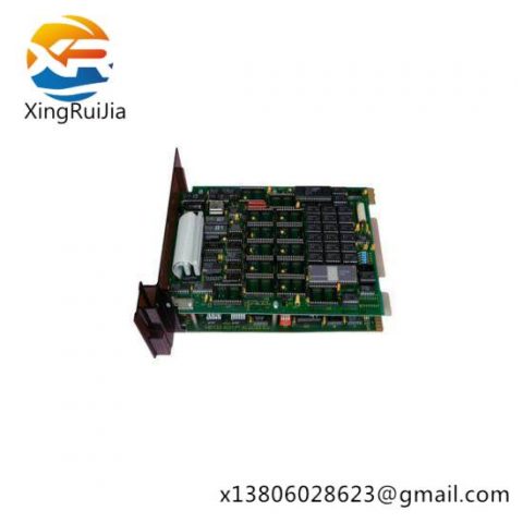 ABB UNITROL1000 Z.V3