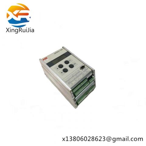 ABB UNITROL 1010