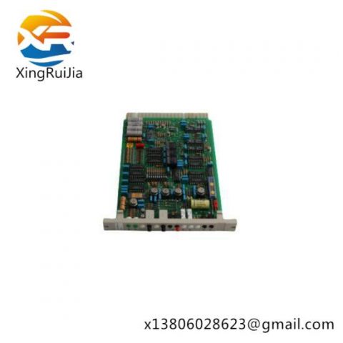 ABB UNITROL 3BHE030579R0003