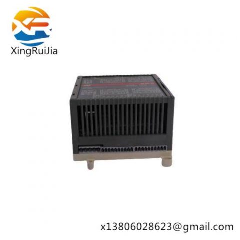 ABB 3BHE014135R0011 PLC Module