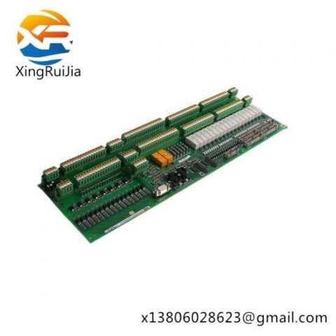 ABB UNS0883A-P 3BHB006208R0001 Control Card