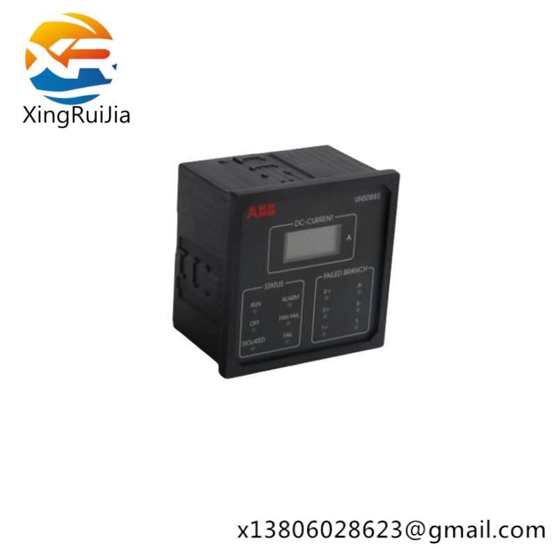 abb_uns0885_3bhb006943r0001_uns0885a-z_control_module.jpg ABB UNS0885 3BHB006943R0001 UNS0885a-Z Control Module