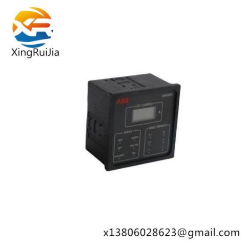 ABB UNS0885A-Z 3BHB006943R0002 Interface Module