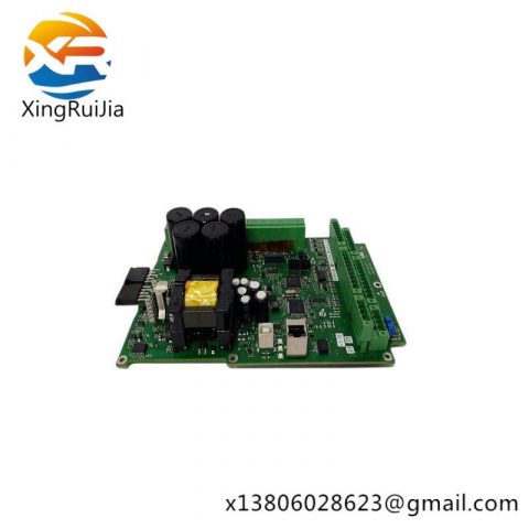 ABB UPC090AE01 HIEE300661R1 Bus Coupler
