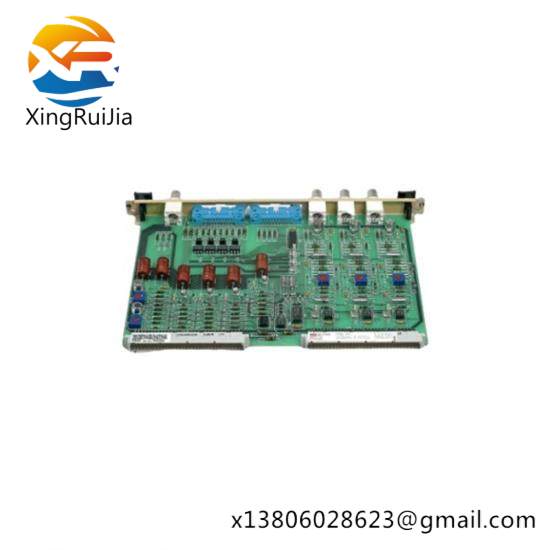 abb_vd86-amp_57288001_cc_910503_digital_input_module.jpg ABB vd86-amp, 57288001 CC 910503 Digital Input Module