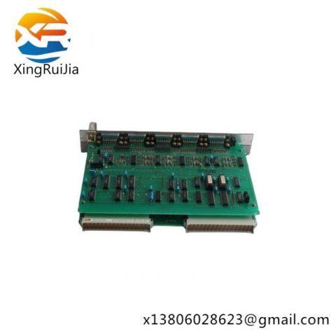 ABB VDA330A02 HIEE410022P2 HIEE30025R2 HIEE410021P1 Processor Module