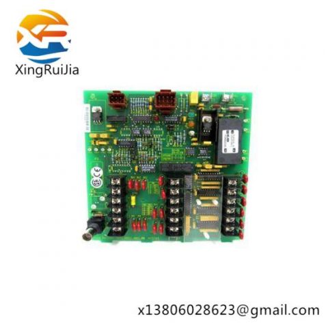 ABB TP8543BSE025349R1