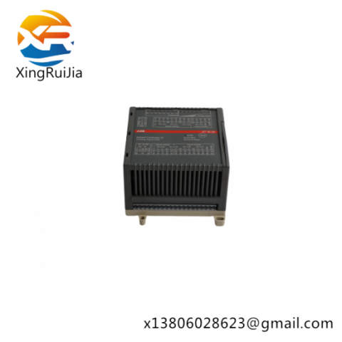 ABB WTAI91 DCS Module