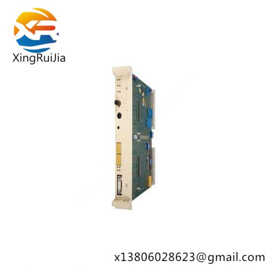 abb_xf_d213_a_3bhe028122r0001_speed_sensor_interface.jpg ABB XF D213 A 3BHE028122R0001 SPEED SENSOR INTERFACE