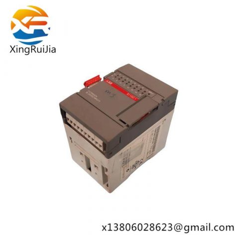 ABB XI16E1-F4.0 1SBP260100R1001 Power supply module