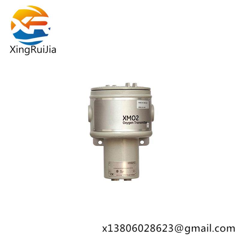 abb_xm02_xm_02_h_b_contronic_module.jpg ABB XM02 XM 02 H&B Contronic Module