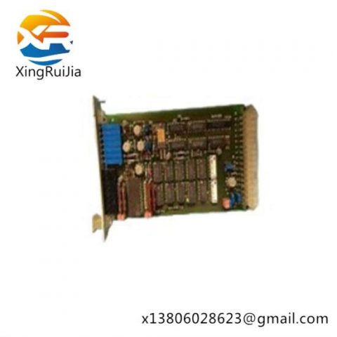 ABB XN03 XN 03 H&B Contronic Module