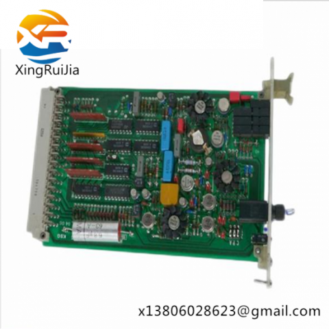 ABB XN06 XN 06 H&B Contronic Module