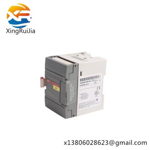 ABB XO08R2-A4.0 Relay Output Extension Module