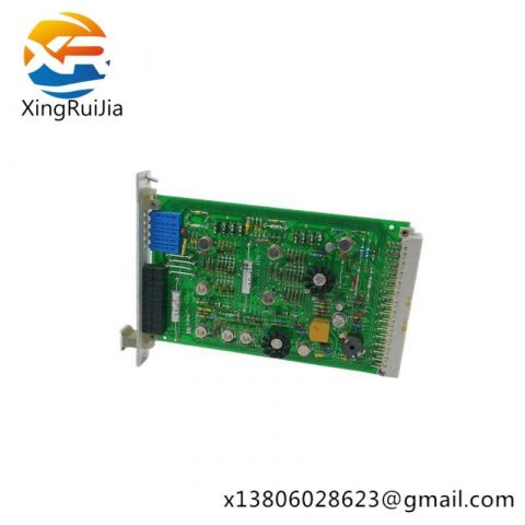 ABB XP01 XP 01 H&B Contronic Module