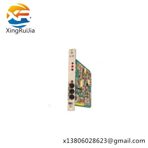 ABB XS310C-E R1 GJR2206300R1 Module