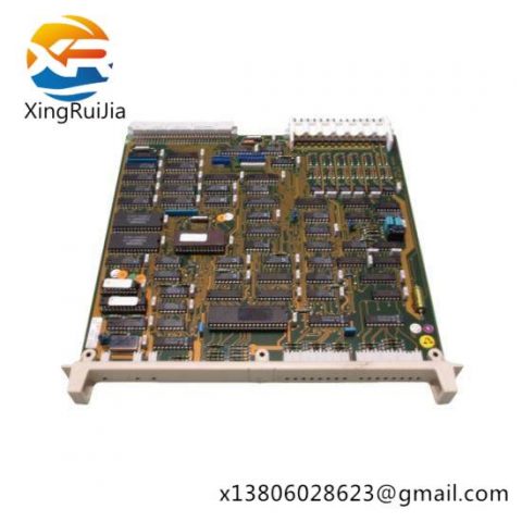 ABB XTB750B01
