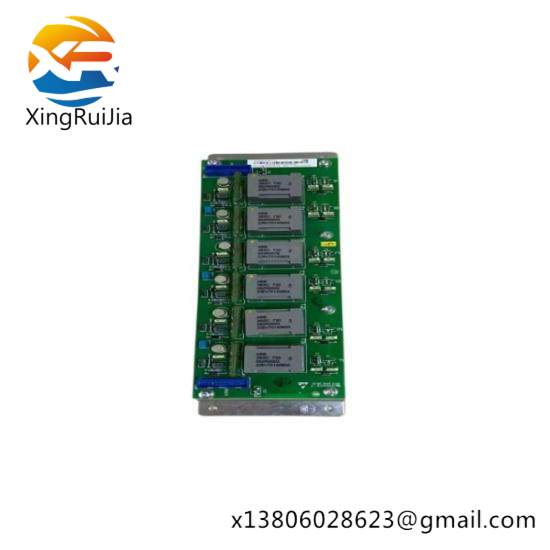abb_xv_c768_afc116_analog_input_module.jpg ABB XV C768 AFC116 Analog Input Module