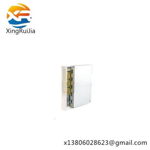 ABB XVC768101 3BHB007211R101