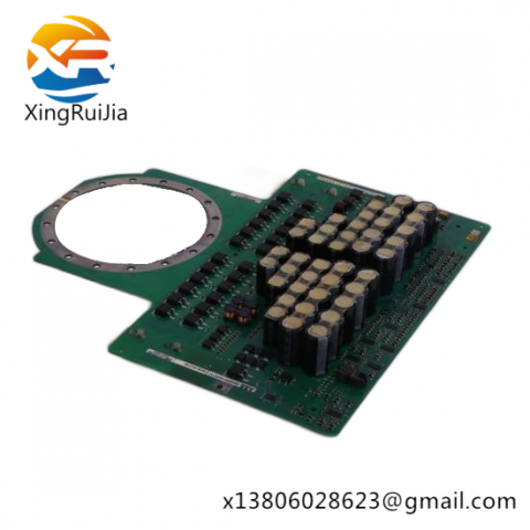 ABB XVC768AE102 3BHB007211R0102