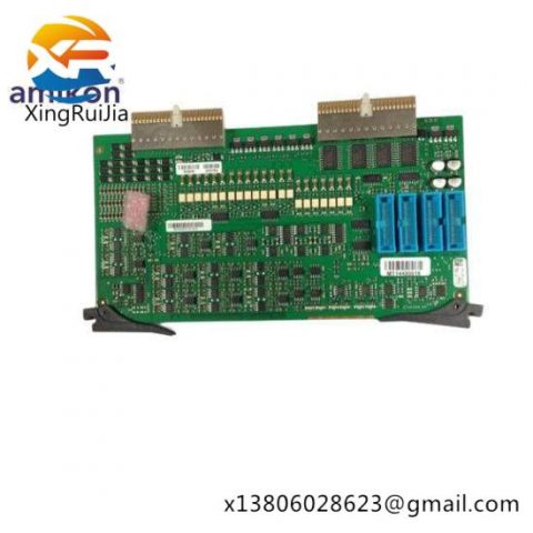 ABB XVC769AE101 3BHE006373R0101 Board New