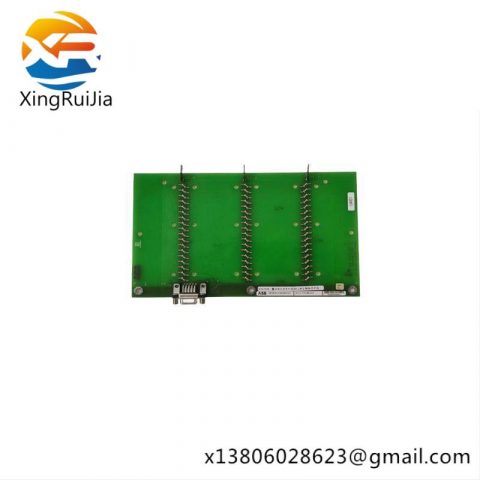 ABB XVC770BE101 3BHE021083R0101