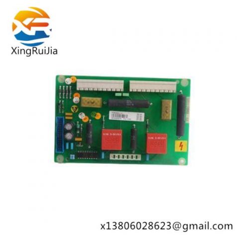 ABB XXD129A01